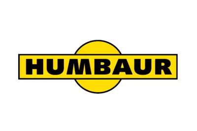 Humbaur Logo